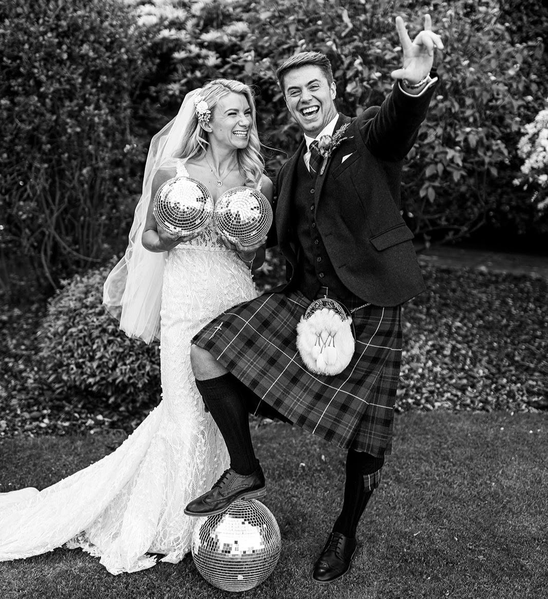 wedding dj scotland wedding dj scotland