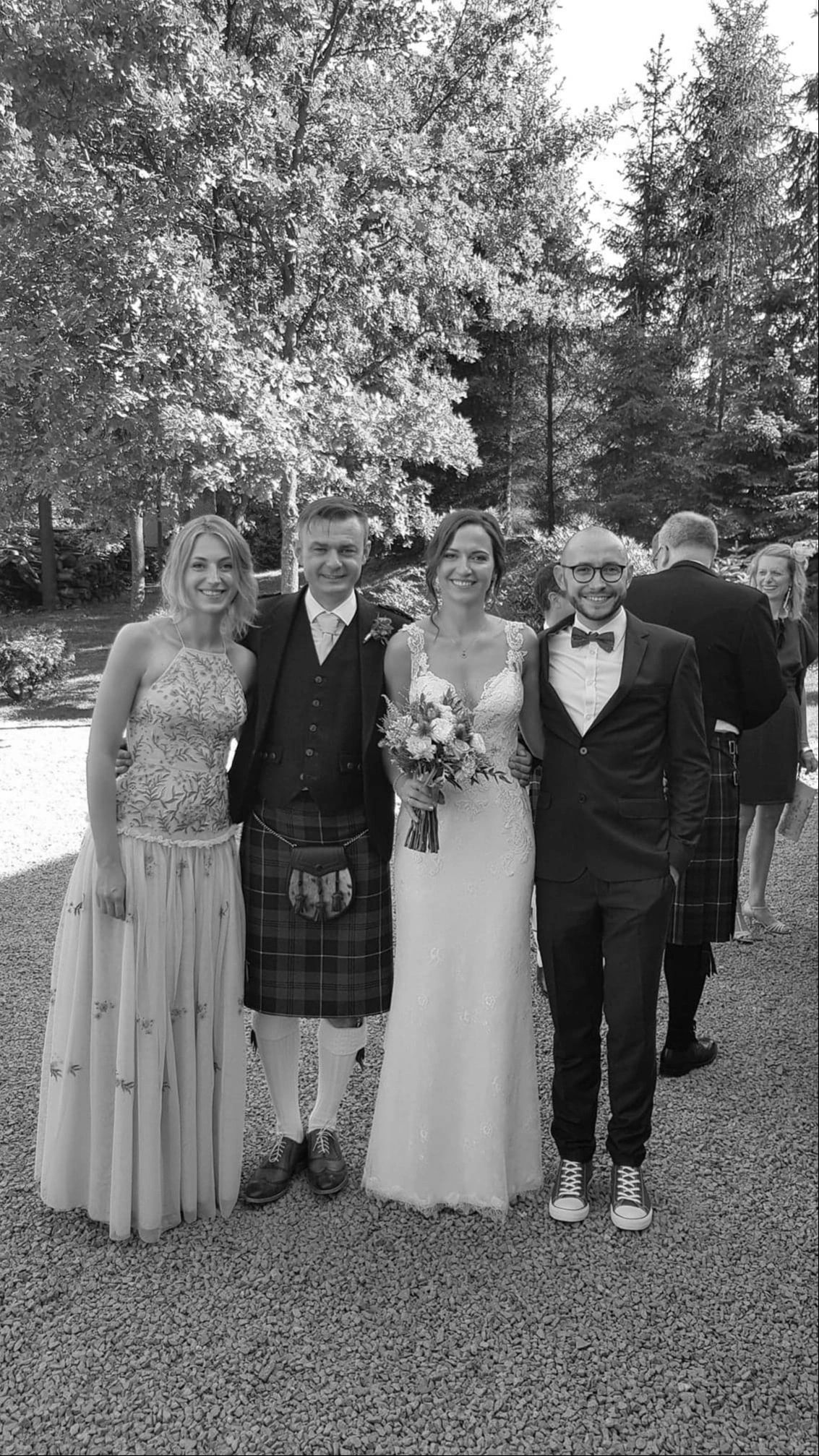 wedding dj scotland wedding dj scotland