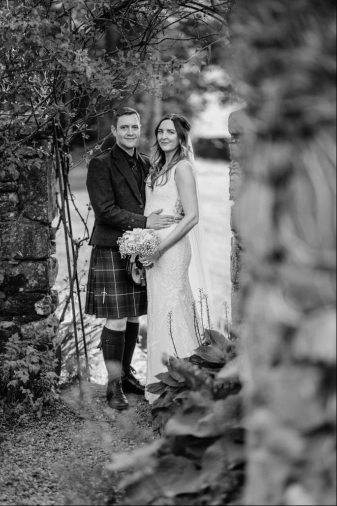 wedding dj scotland