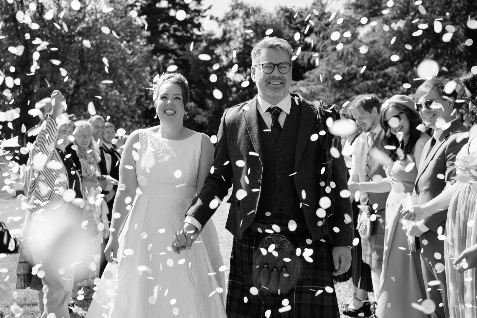 wedding dj scotland