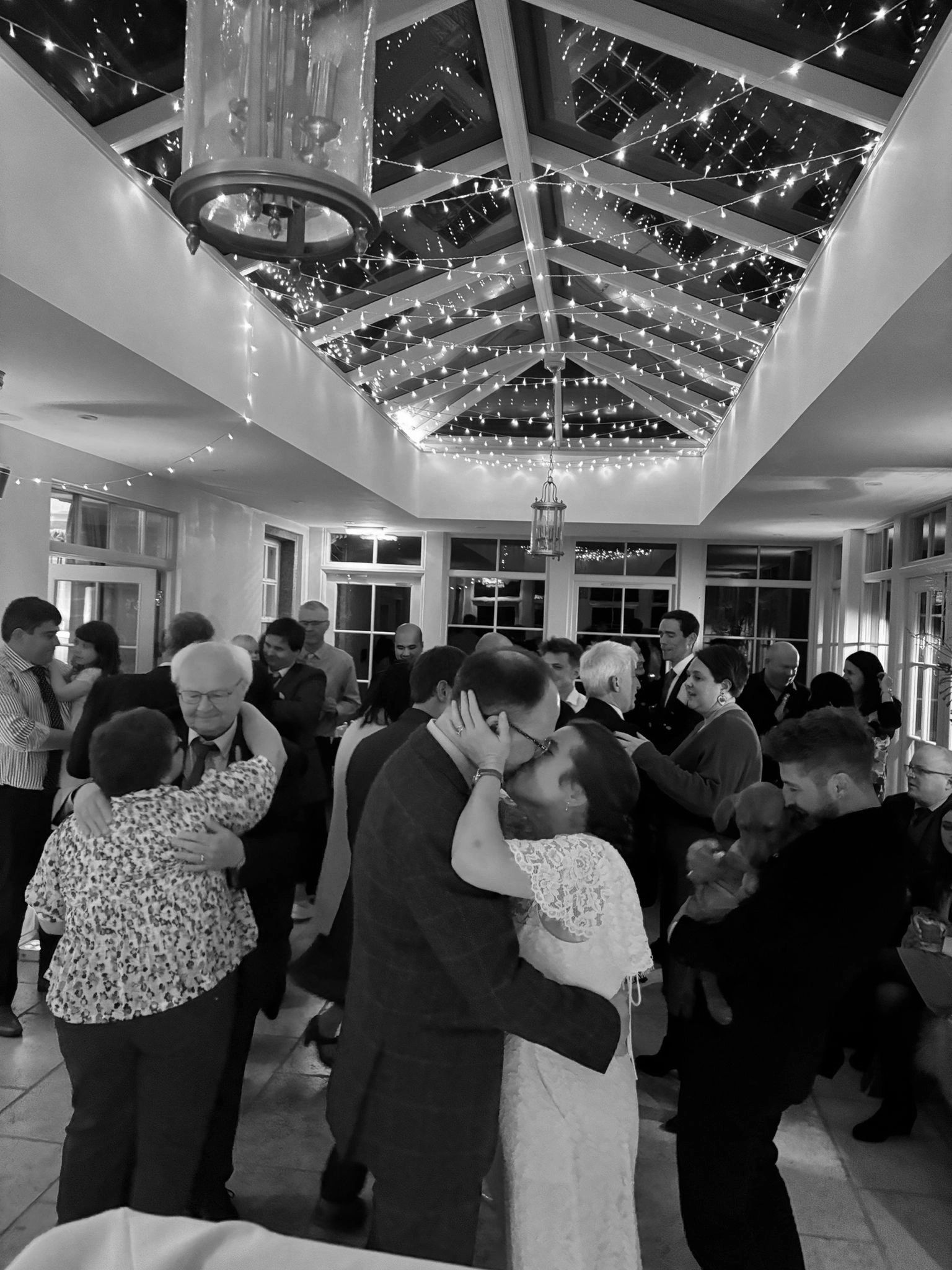 wedding dj scotland