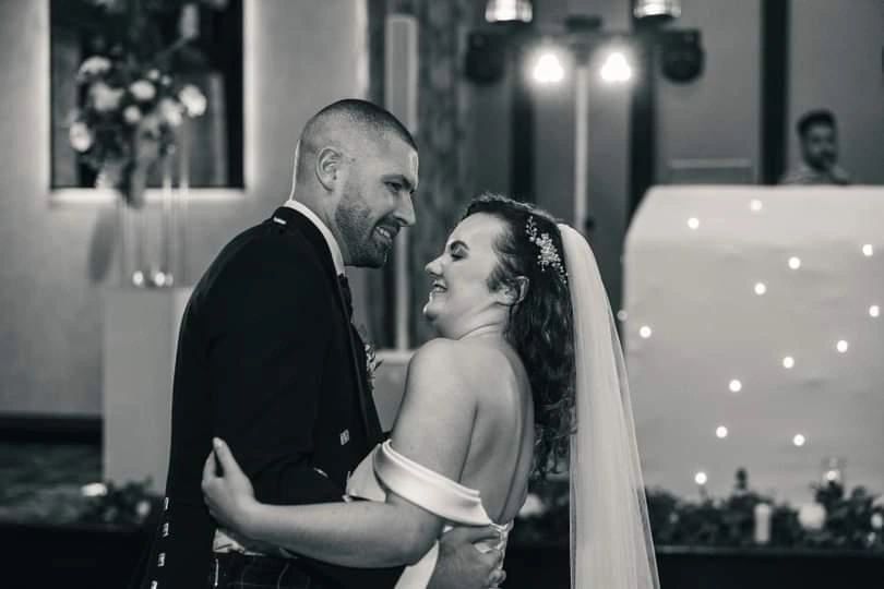 wedding dj scotland wedding dj scotland